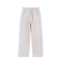 Светлый кофейный цвет (брюки)