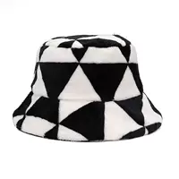 Fishing Fisherman Cap Bucket Hat Panama Hats for Women Men