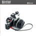 BHW Pháp Hand Strap 6mm rộng tùy chỉnh kỹ thuật số retro da dây da tay dây đeo vi phản xạ ống kính đơn - Phụ kiện máy ảnh DSLR / đơn chân máy quay phim Phụ kiện máy ảnh DSLR / đơn