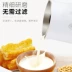 Soymilk hộ gia đình đun nóng miễn phí luộc sữa đậu nành máy ép trái cây sử dụng kép nước trái cây giá rẻ cầm tay - Sữa đậu nành Maker máy làm sữa đậu nành philips Sữa đậu nành Maker