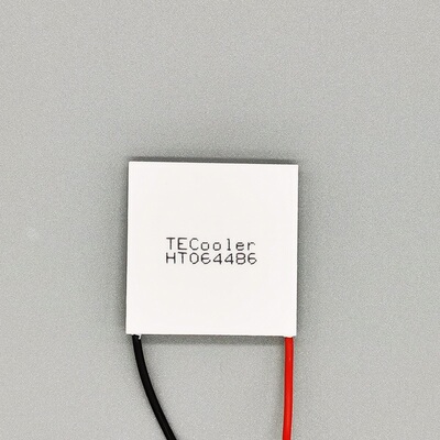 TEC40X40 Полупроводниковая охлаждающая пленка 12V 12706 холодный чип Partt Mobile Phone Охлаждающий автомобиль Холодильник