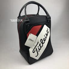 Сумка для обуви – гольф 新款高尔夫尼龙轻便鞋包