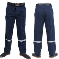 Светоотражающие штаны