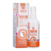 美 净 Pet mèo và chất lỏng kháng khuẩn cho mèo Pet phổ thông 100ml Teddy Bear Golden Retriever - Cat / Dog Health bổ sung sữa cho chó con Cat / Dog Health bổ sung