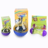 Автоматическая неваляшка, игрушка, кот, домашний питомец