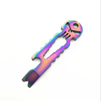 Цвет титана