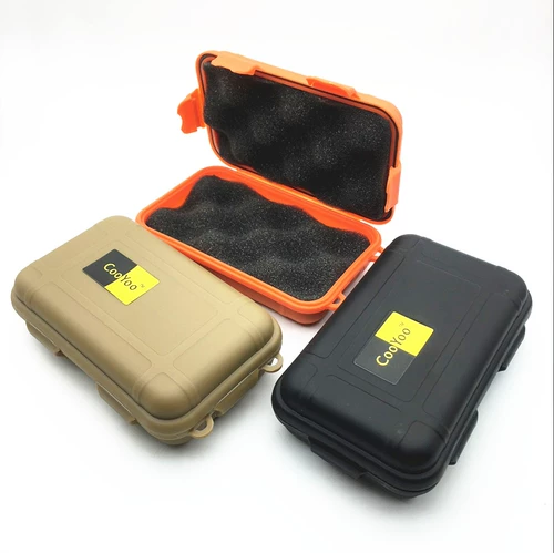 EDC Tool Outdoor Seeking Set Box -Resect