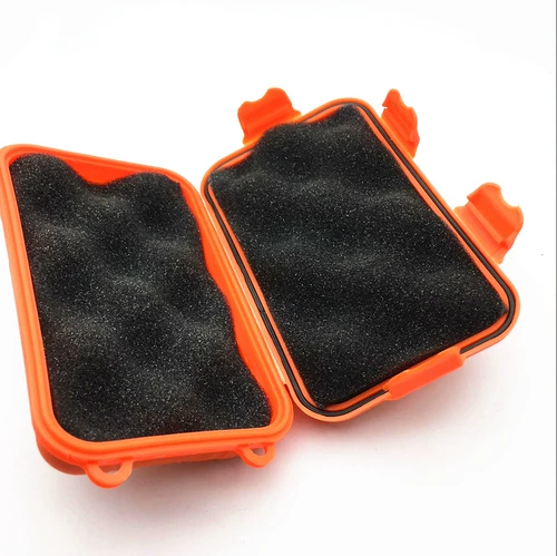 EDC Tool Outdoor Seeking Set Box -Resect