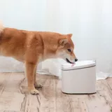 Семейство Xiaomi Mi Smart Pet питьевая вода Catal Cat Teddy Dog GM Автоматическая циркулирующая фильтрация нагревателя питья питомца