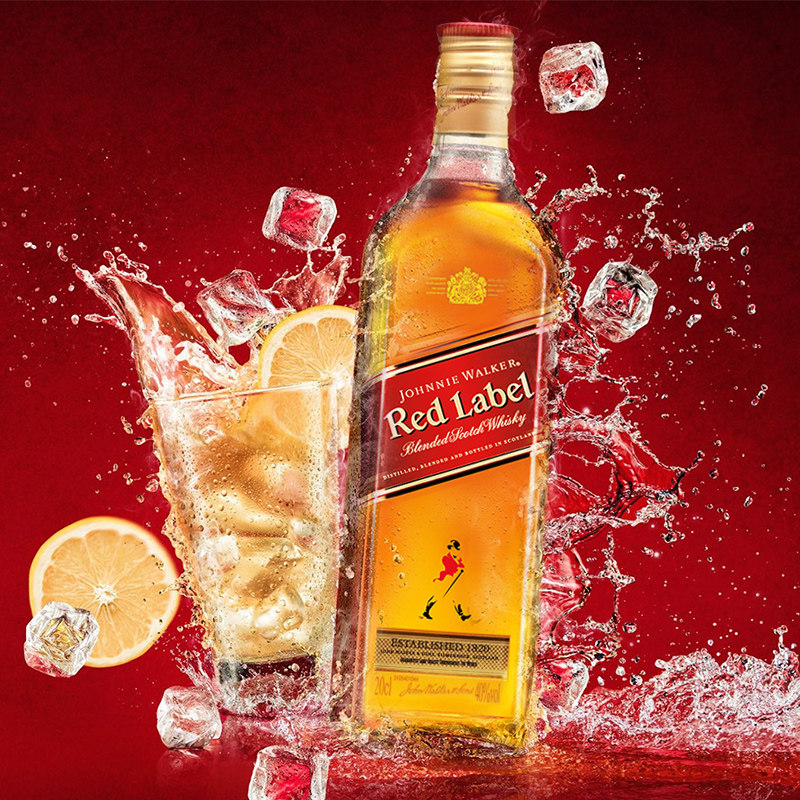 Johnnie Walker 尊尼获加 红牌红方 调配威士忌酒 200ml 天猫优惠券折后¥39包邮(¥49-10) Johnnie Walker 尊尼获加 红牌红方 调配威士忌酒 200ml 天猫优惠券折后¥39包邮(¥49-10)