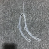 Остановите нано нано -носовое скользкое FX назальная подушка оригинальные аксессуары головы кремниевые дождь Свигай веревку ласточки