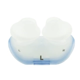 Ruisimai Airfit P10 Носовая подушка нос кремниевый блеск для носовой головки короткая труба S9/S10 Вентилятор