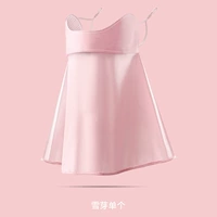 Защита шеи [Snow Bud] Одиночный