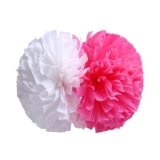 Чонгья Цветочный мяч La La Team, держащий цветочный ручка детской ручки La La La La La La