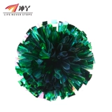 Чонгья чирлидер цветочный мяч игрок с цветочной игрой реквизит Dance Color Ball La La La La La La, показывающий ручную сцепление цветочное мяч