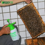 Пчелиная пчела Sichuan Wang's Bee Bee должна убить раствор Shuanglian Pyrine Shuanglian Pyrine, пчела и убивать клещей и зверя медицины