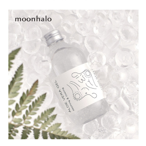 [Korea Cross Border]Korea Moonhalo Aloe Vera Gel