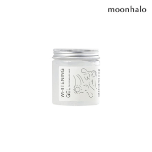 [Korea Cross Border]Korea Moonhalo Whitening Gel
