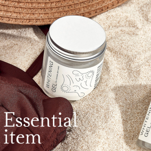 [Korea Cross Border]Korea Moonhalo Whitening Gel