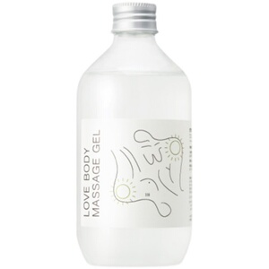 [Korea Cross Border]Korea Moonhalo Love Body Massage Gel (Pheromone Flavor)