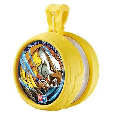 Hỏa lực vua trẻ yo-yo phép thuật thiên chiến hổ đu yo-yo cậu bé đồ chơi yoyo bóng - YO-YO