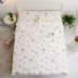 Hàn Quốc giường đôi di động bẩn túi ngủ phương thức du lịch chống bẩn túi ngủ ra khách sạn nước du lịch - Túi ngủ