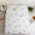 Hàn Quốc giường đôi di động bẩn túi ngủ phương thức du lịch chống bẩn túi ngủ ra khách sạn nước du lịch - Túi ngủ