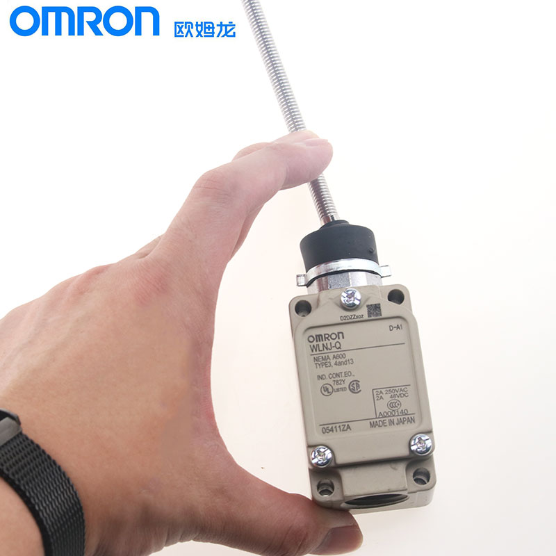 19 33 Omron Omron Travel Limit Switch Wlnj Q Wlnj N Wlnj 30 N New Original From Best Taobao Agent Taobao International International Ecommerce Newbecca Com