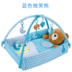 Bé 3-6-12 tháng tuổi cung cấp cho bé đồ chơi âm nhạc trò chơi chăn đệm bàn đạp đàn piano giá thể dục 0-1- - Bé bò / Học cách đi bộ / Thể dục thảm trẻ em Bé bò / Học cách đi bộ / Thể dục