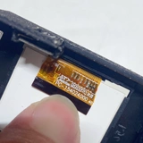 Спортивная камера ЖК -дисплей Около 1,65 -INCH LCD -экрана 40pin Lines с половиной оболочки DIY