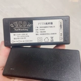 POE питания модуль 48V Сетевой мониторинг конвертер камера FTTB Оптическое волокновое использование DIY использование DIY