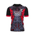 18-19 NRL New Zealand All Blacks bóng bầu dục quần short chơi quần áo váy Maori Tất cả người da đen bóng bầu dục găng tay chơi bóng bầu dục bóng bầu dục