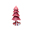 Christmas tree 1.2 meters (excluding bottom gift box)