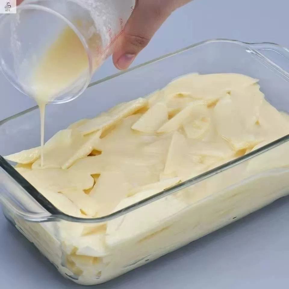 Стеклянная миска с рисунком формы слепка/гладкая жаропрочная миска из стекла, можно парить
