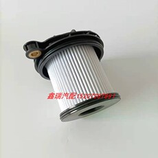 Фильтр 东风天龙旗舰液缓滤芯天龙kl液滤缓速器滤芯kx福尹特液缓油分离器 3