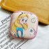 Cartoon Tai nghe Túi lưu trữ Coin Purse Bộ lưu trữ dễ thương Bộ sạc dữ liệu kỹ thuật số Cáp vuông nhỏ Mini Box Mới - Lưu trữ cho sản phẩm kỹ thuật số hộp đựng tai nghe samsung Lưu trữ cho sản phẩm kỹ thuật số