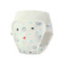 Babu đậu bé tã quần chống thấm nước cotton có thể giặt không thấm nước thoáng khí sơ sinh tã vải tã túi vải - Tã vải / nước tiểu pad tã vải tam giác Tã vải / nước tiểu pad