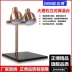Zhengbo khách sạn buffet bằng đá cẩm thạch cách nhiệt thực phẩm đèn hai đầu cách nhiệt thực phẩm đèn bàn sưởi ấm thịt nướng đèn DF-2 ghe chiavari giá rẻ Đồ nội thất thiết kế