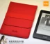 Amazon kindle e-book reader phiên bản thanh niên đệm túi cảm thấy bên trong túi bảo vệ - Phụ kiện sách điện tử Phụ kiện sách điện tử