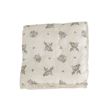 Детское двухэтажное прохладное одеяло для новорожденных для младенца