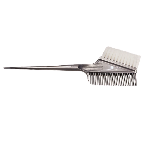 Расческа для стрижки волос, щетка с мягкой щетиной для домашнего использования для парикмахерских