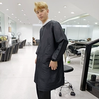 Черные XL Mid -Length Rideves