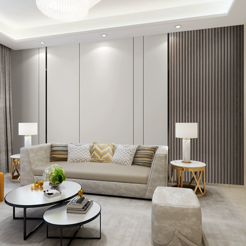 Решетка настенная доска металлическая полоса телевизионная фона стена Стеной Сумка современная легкая роскошная спальня спальня для спальни фона фона стены