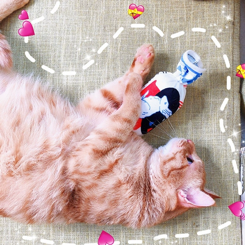 Милая мятная подушка, плюшевая реалистичная игрушка, белый кролик, домашний питомец, кот