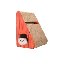 Темно -коричневый большой