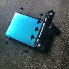 Экран печатная машина 供应手动印刷台、手印台、手动丝印台厂家