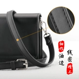 Черная сумка на одно плечо, бретели, сумка для телефона, сменный аксессуар для сумки, рюкзак
