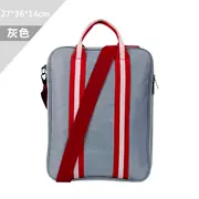 Túi hành lý xách tay nữ nhẹ túi du lịch túi giày Phiên bản Hàn Quốc của gói dung lượng lớn lưu trữ khoảng cách ngắn một vai có thể được đặt trường hợp xe đẩy - Vali du lịch