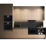 Пипиано шкаф на заказ дома кухонный кухонный шкаф небольшая квартира простая украшение комбинированное шкаф Quartz Stone Platform Настройка