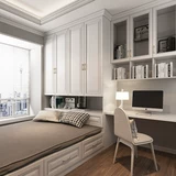 皮阿诺 Индивидуальная татами детская комната детская комната на стойках